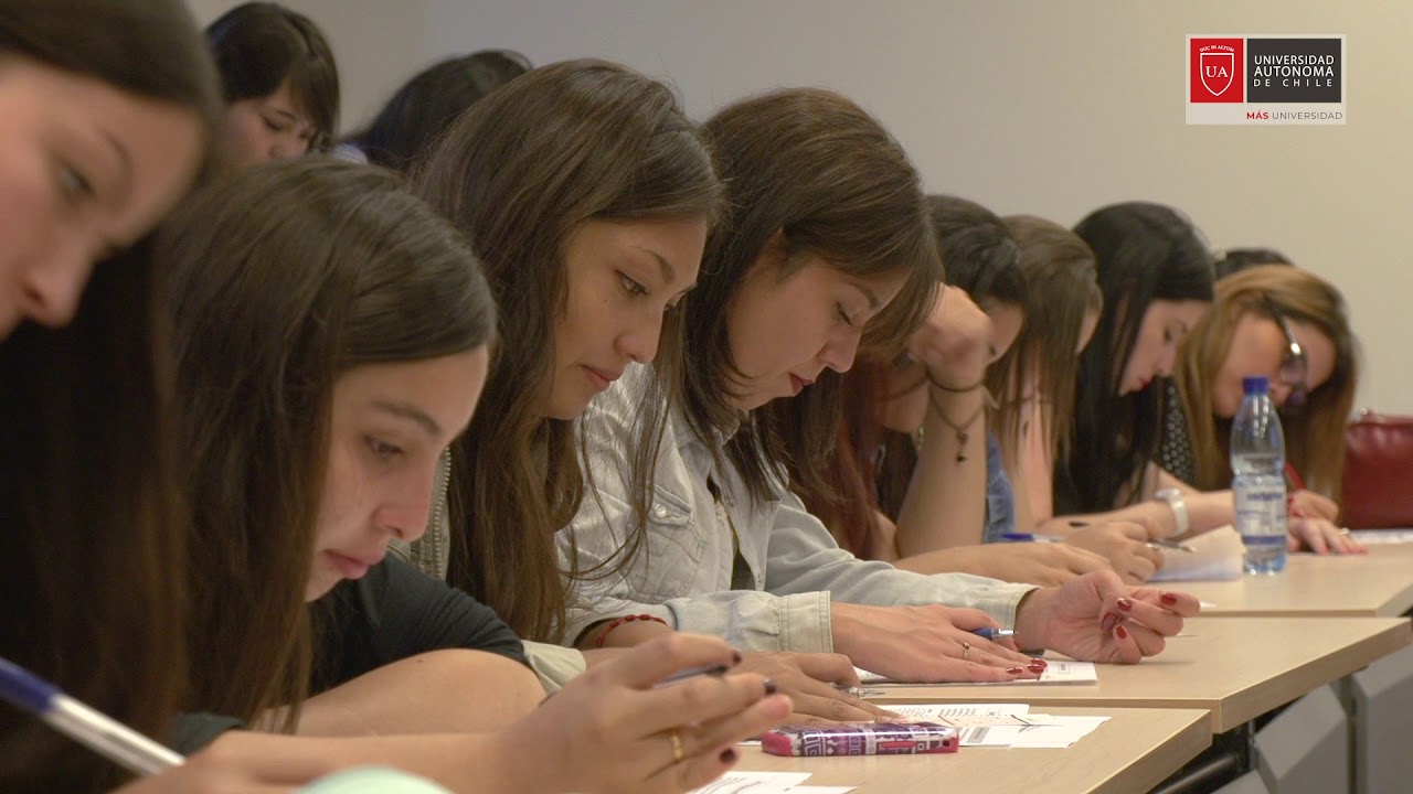 Universidad Aut&oacute;noma en Santiago - Admisi&oacute;n 2021