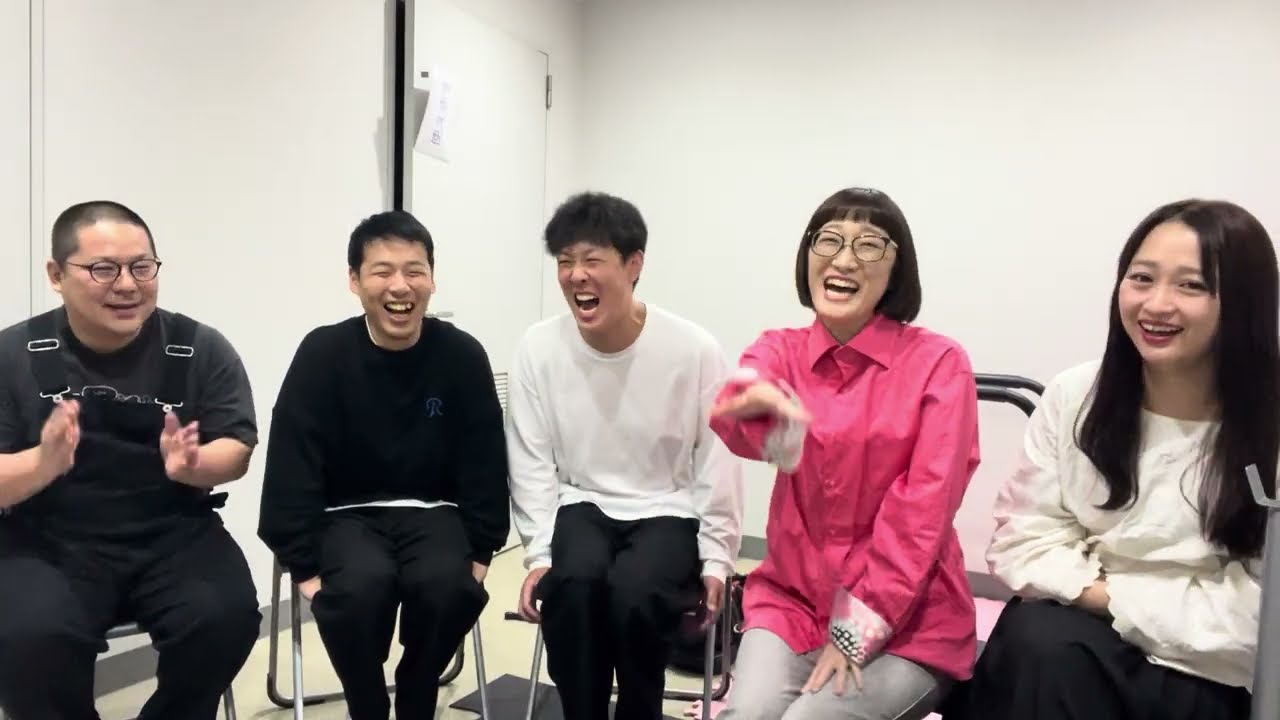 #241「同期スパイクは14期大暴れツアーをどう思っているのか」