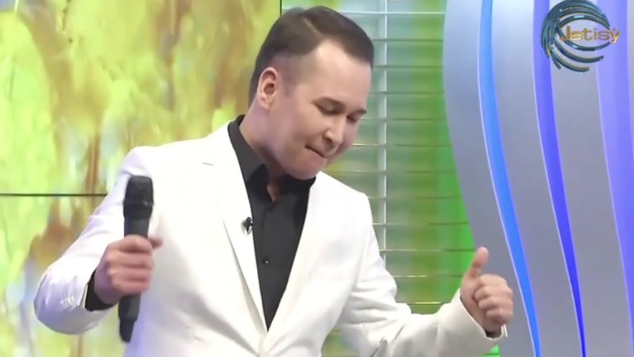 Қалдыбек Талқанбаев - Гүлімсің