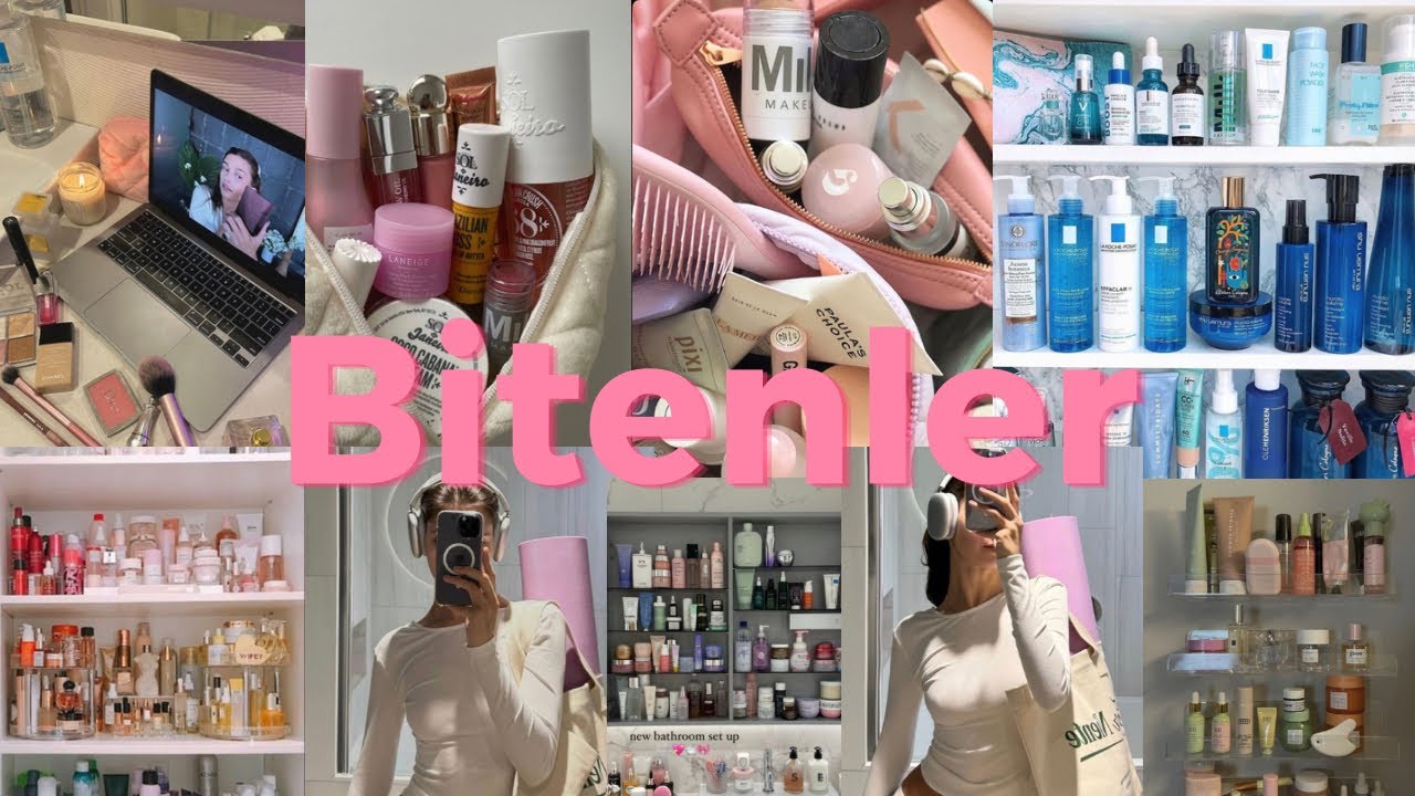 BİTİRDİĞİM ÜRÜNLER- MUADİL PARFÜMLER-SERUMLAR