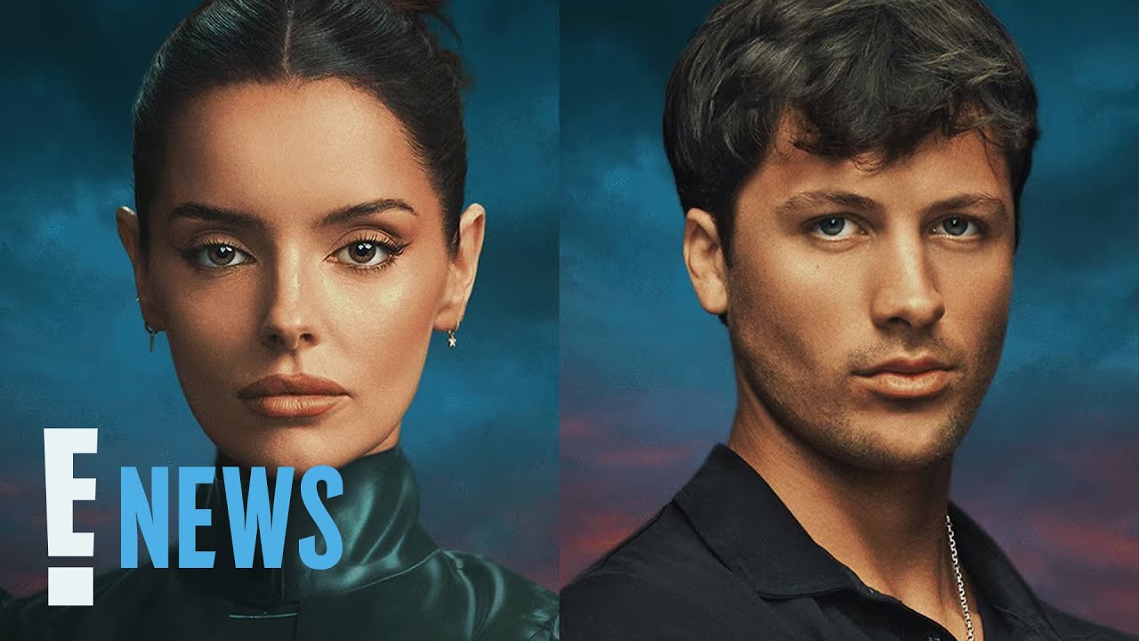 Did Maura Higgins & Rob Rausch Hook Up on &lsquo;The Traitors&rsquo;? She Says... | E! News
