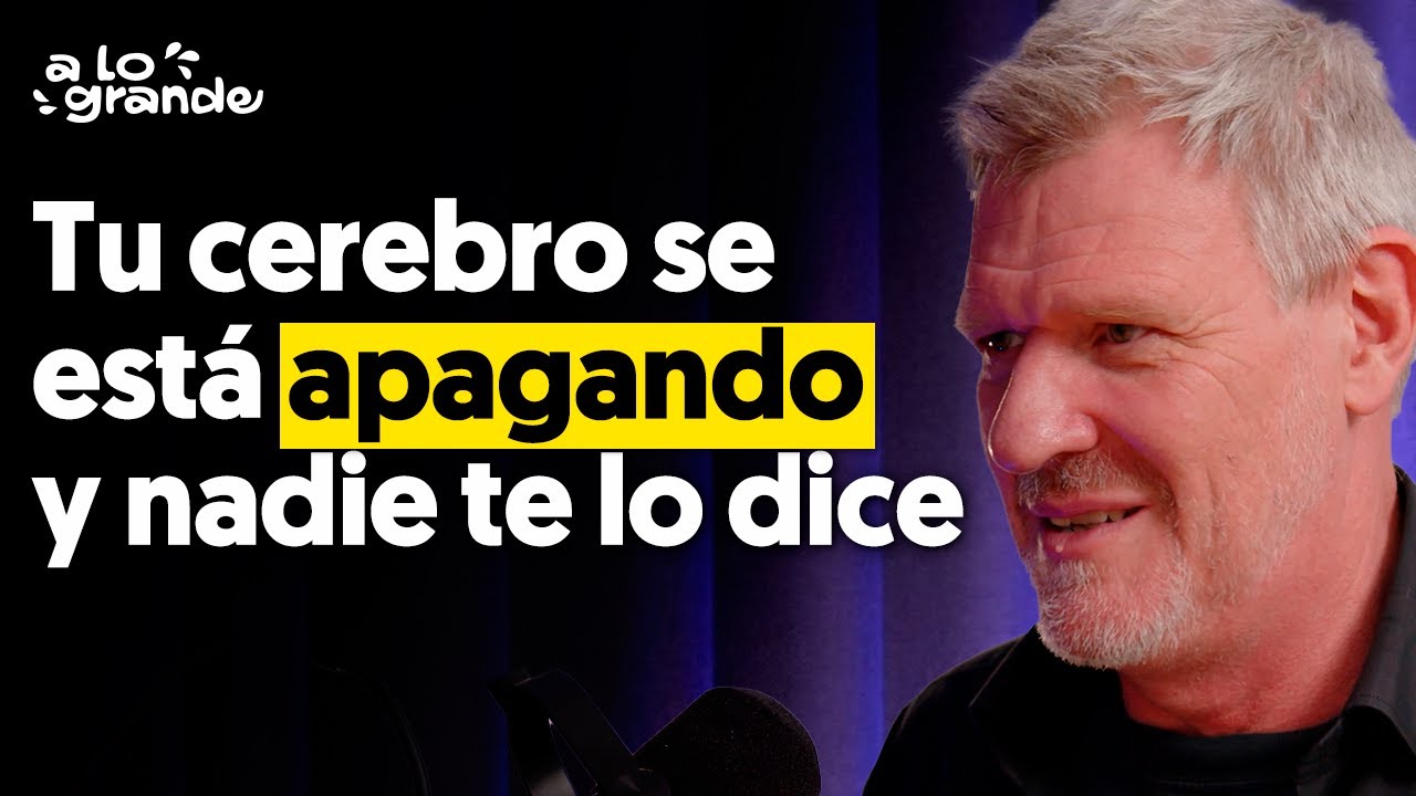 Experto en Cerebro: 10 TRUCOS que cambiaran tu CEREBRO para siempre y te volverán más INTELIGENTE