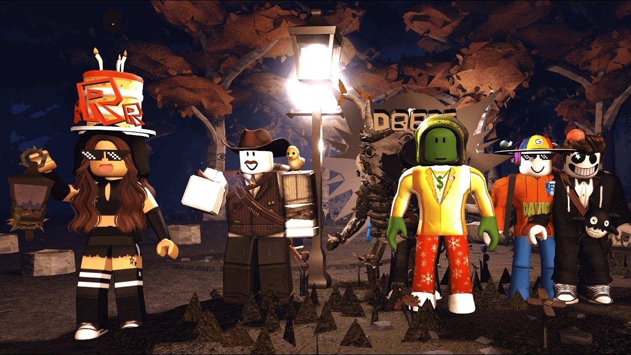 Doors Roblox Live