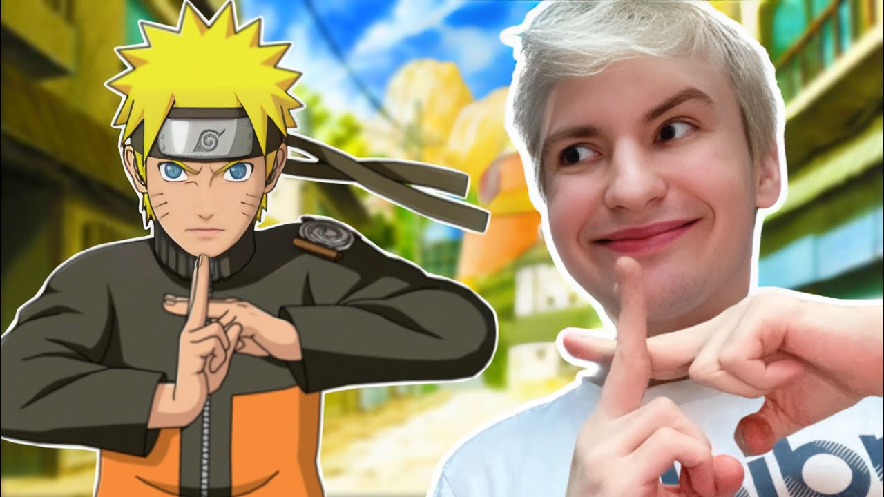 Pronašao Naruto Kopiju na App Store