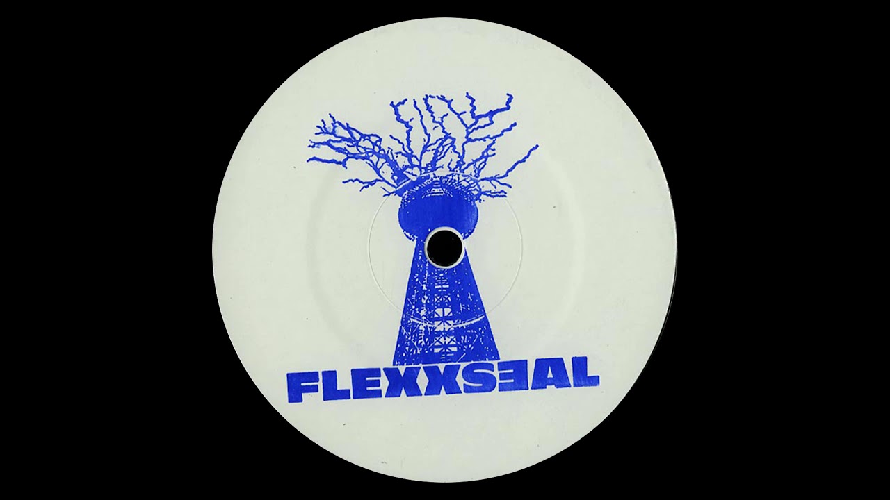Christopher Joseph - Eye in the Sky [FLEXXSEAL010]