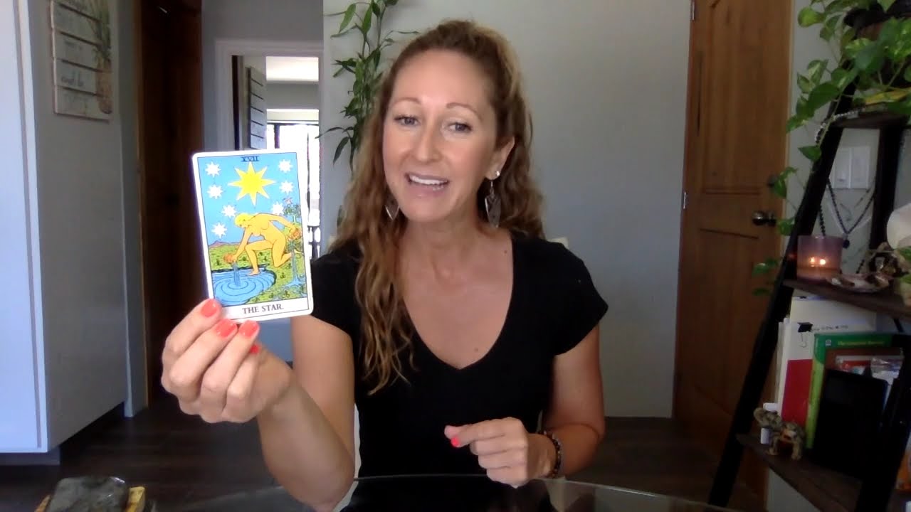 Libra, Incredible New You & Chapter❤️June 1-15
