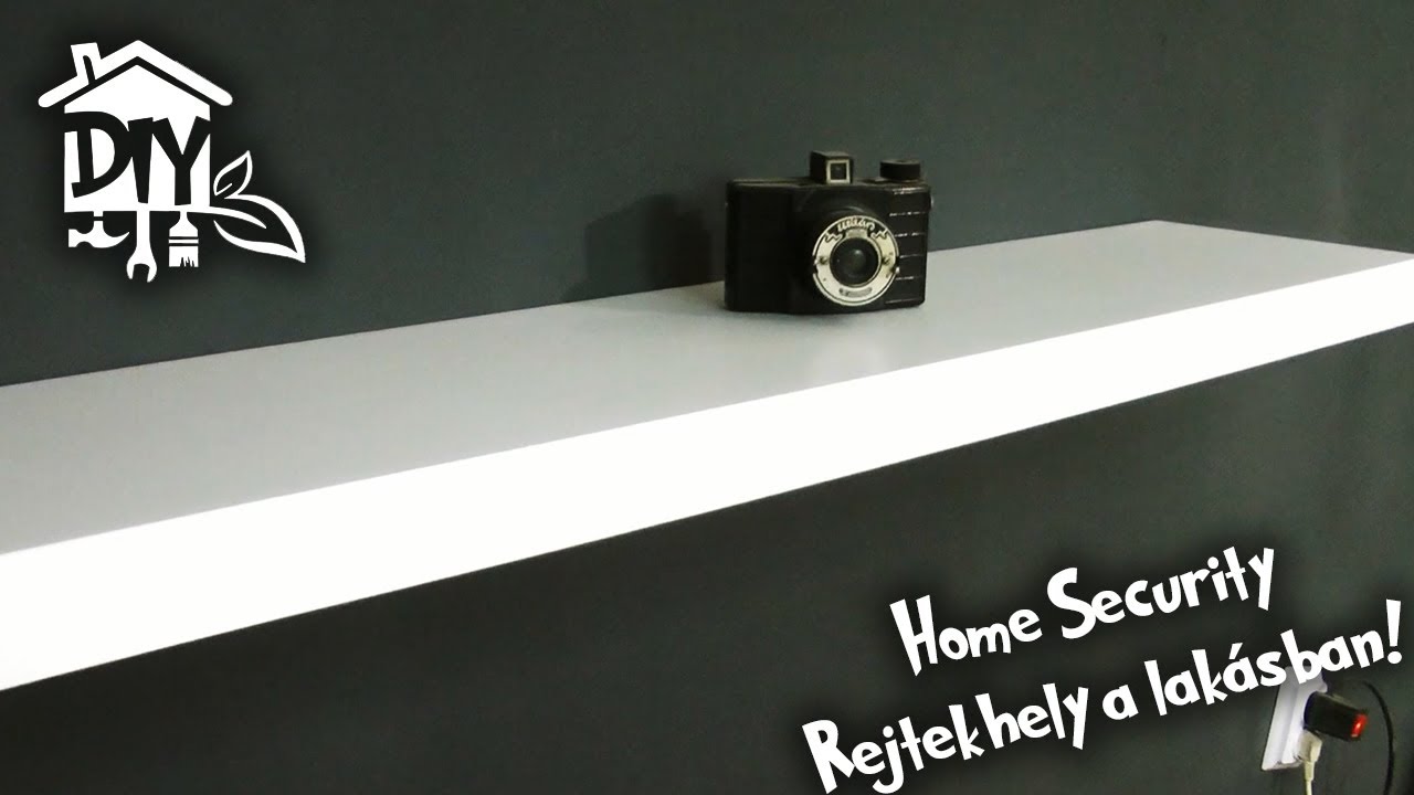 Rejtsd el az &eacute;rt&eacute;keid! Itt egy &ouml;tlet! | Green Cottage DIY