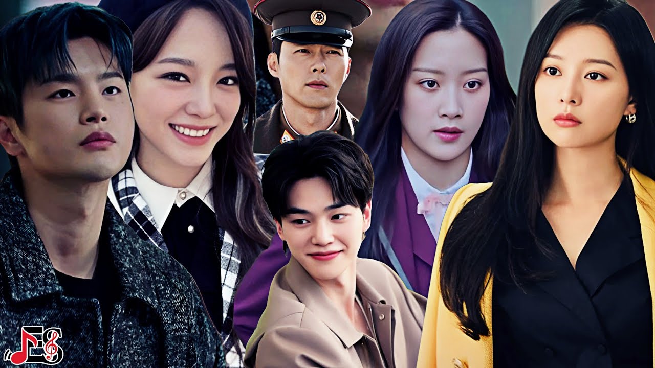 DORAMA STYLE - (Eumak Story)