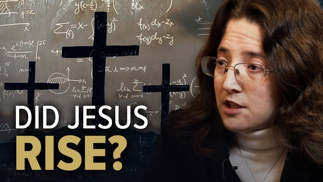 Was The Resurrection IMPOSSIBLE? | Bethel McGrew