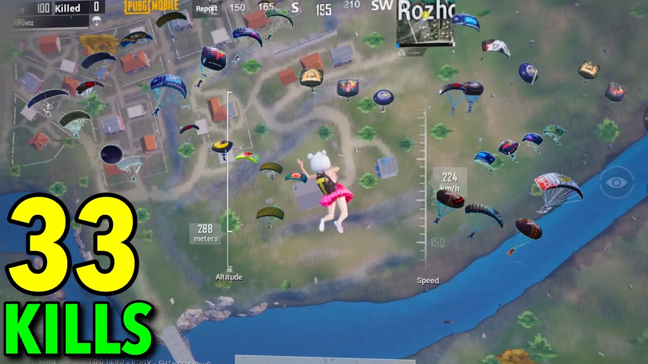 I PLAYED MOST TOXIC SQUAD & THIS HAPPENED | PUBG MOBILE