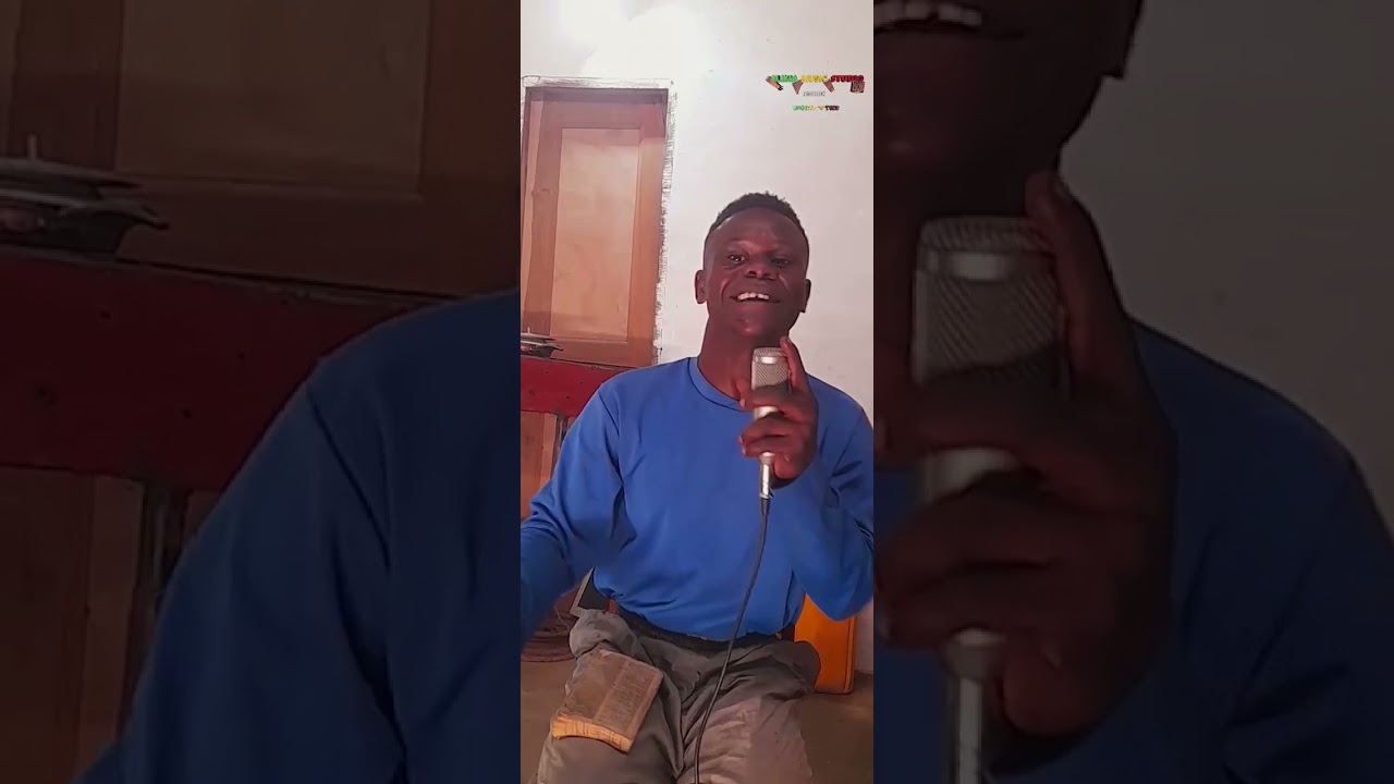 Mongo kamba Ďiscours production Elikia music studio production 2024