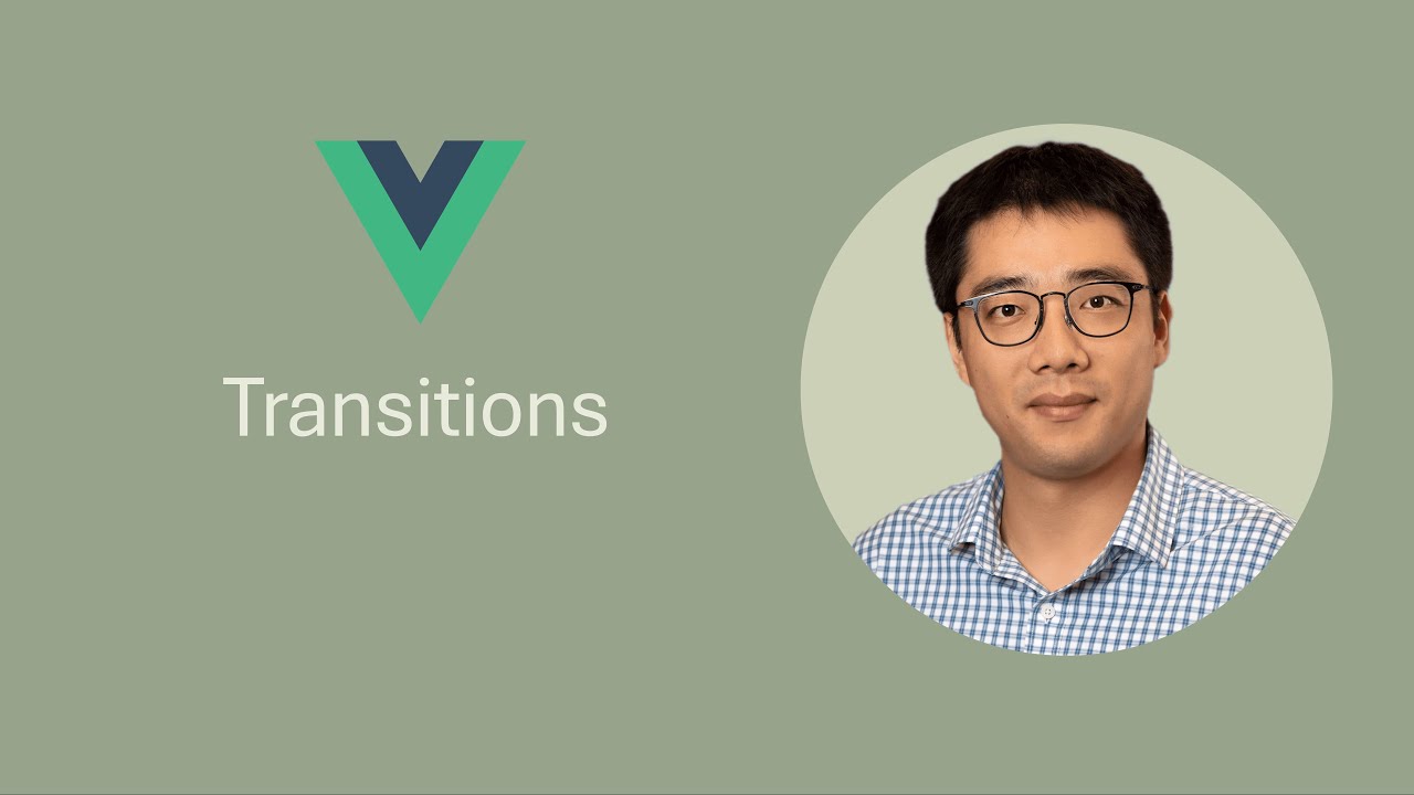 [Episode 37] Transitions