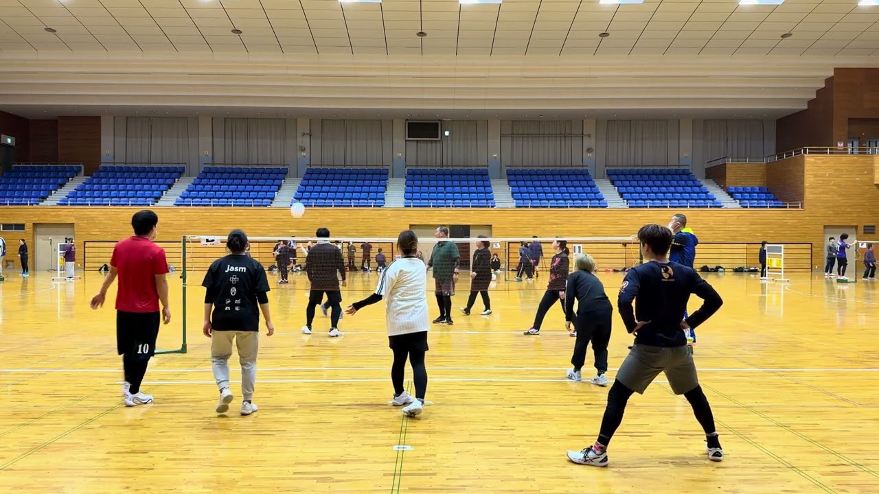 2026年3月18日 山鹿大会 予選④