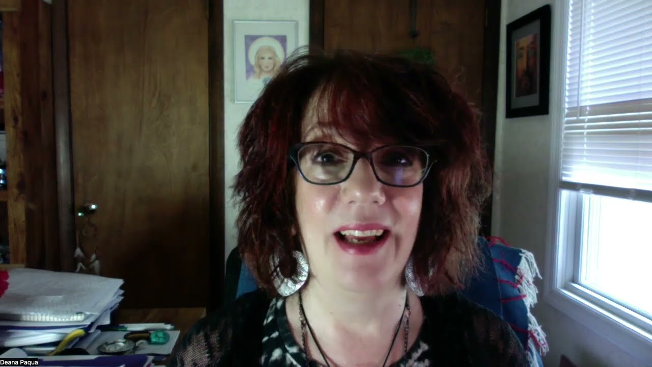 Grow your confidence and skills as an Energy Healer through Contemporary Shamanism