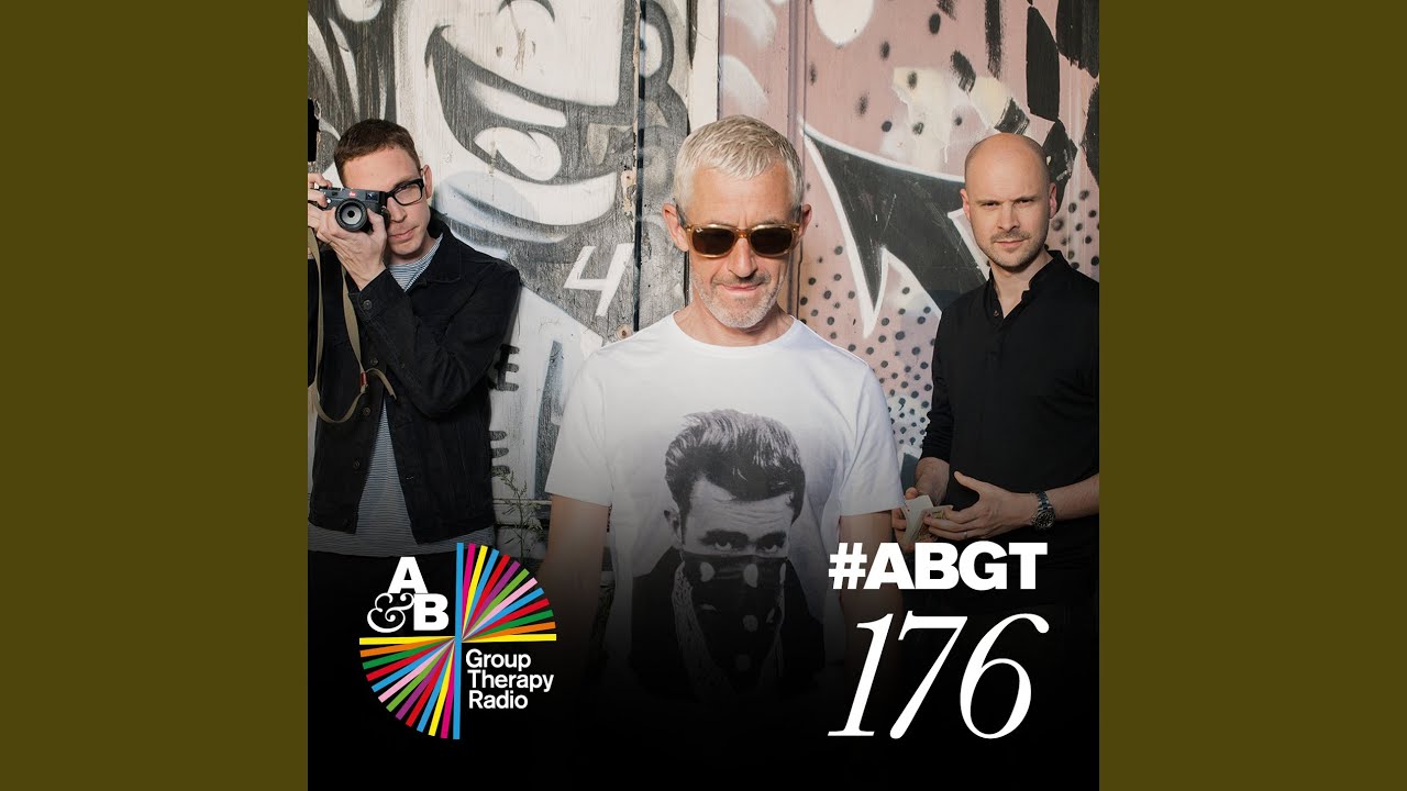 Night In Tokyo [ABGT176]