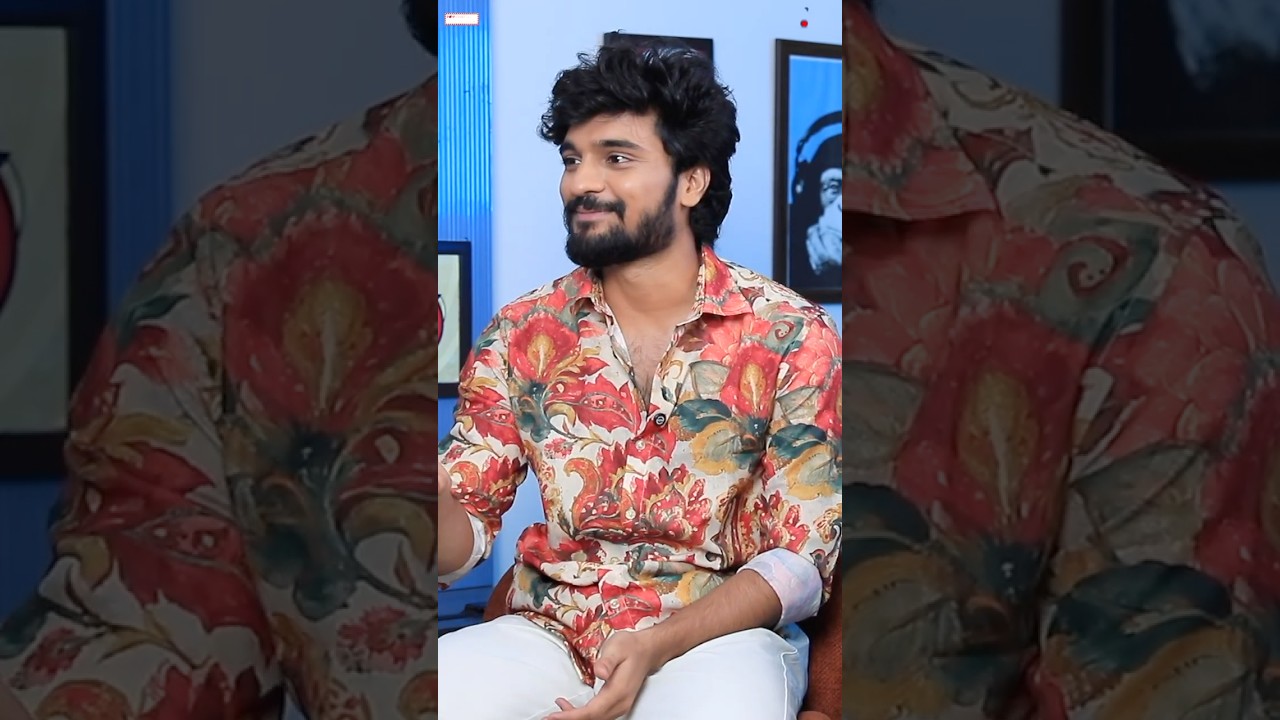 When Malla Reddy's energy meets Harshith's timing | Deewana | Smeha | Harshith | Popper Stop Telugu