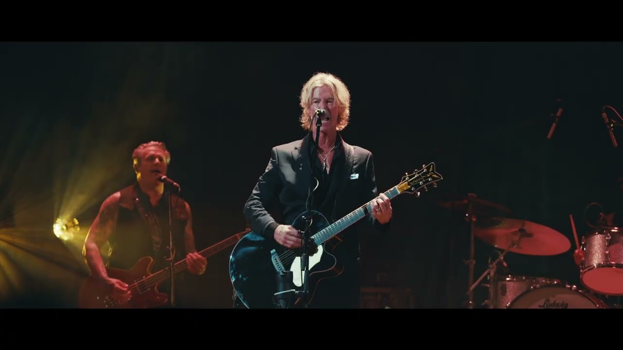 Duff McKagan - Fallen - Live From London
