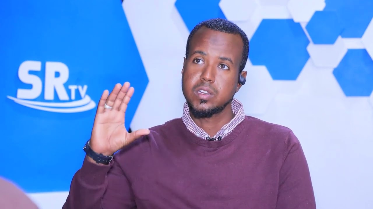 Engineer Xusen  Aden Xasan  Maareeyaha Shirkadda Rayaan Fiber Glass Jigjiga.