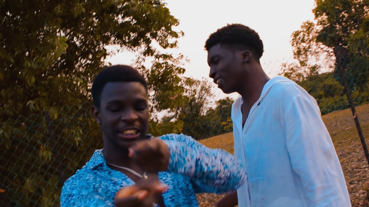 ADÉ x LIL VAN x T8STA - Follow Me (Prod by E.J)