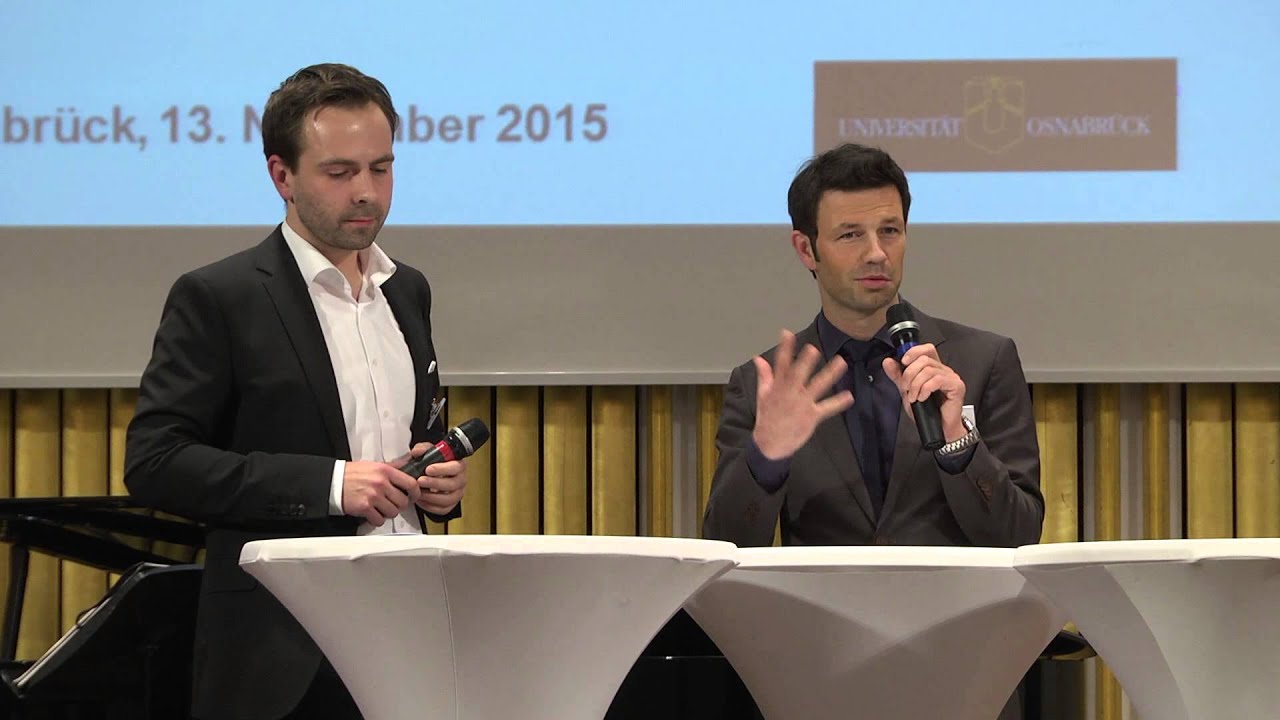Volltreffer für’s Gehirn. Wie gefährlich sind Kopfbälle? (8. Osnabrücker Wissensforum)