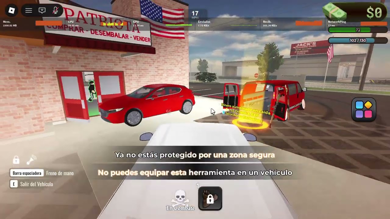 aimbot: Impacto_4000; ID mask: 9529258895