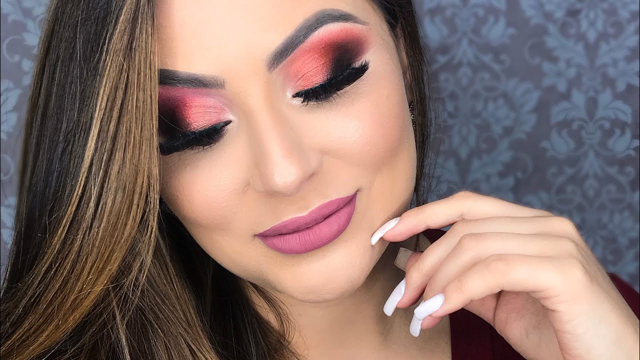 PALETA MORPHE JACKLYN HILL ORIGINAL X RÉPLICA ALI EXPRESS - VALE A PENA?