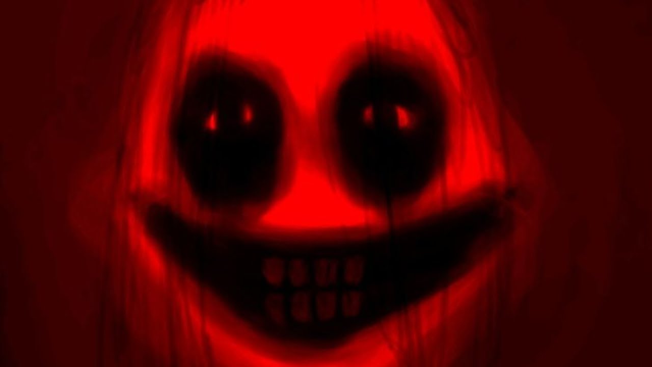 Creepypastas de fondo mientras el fantasma de tu cuarto escucha los creepys y dice: jaja si soy
