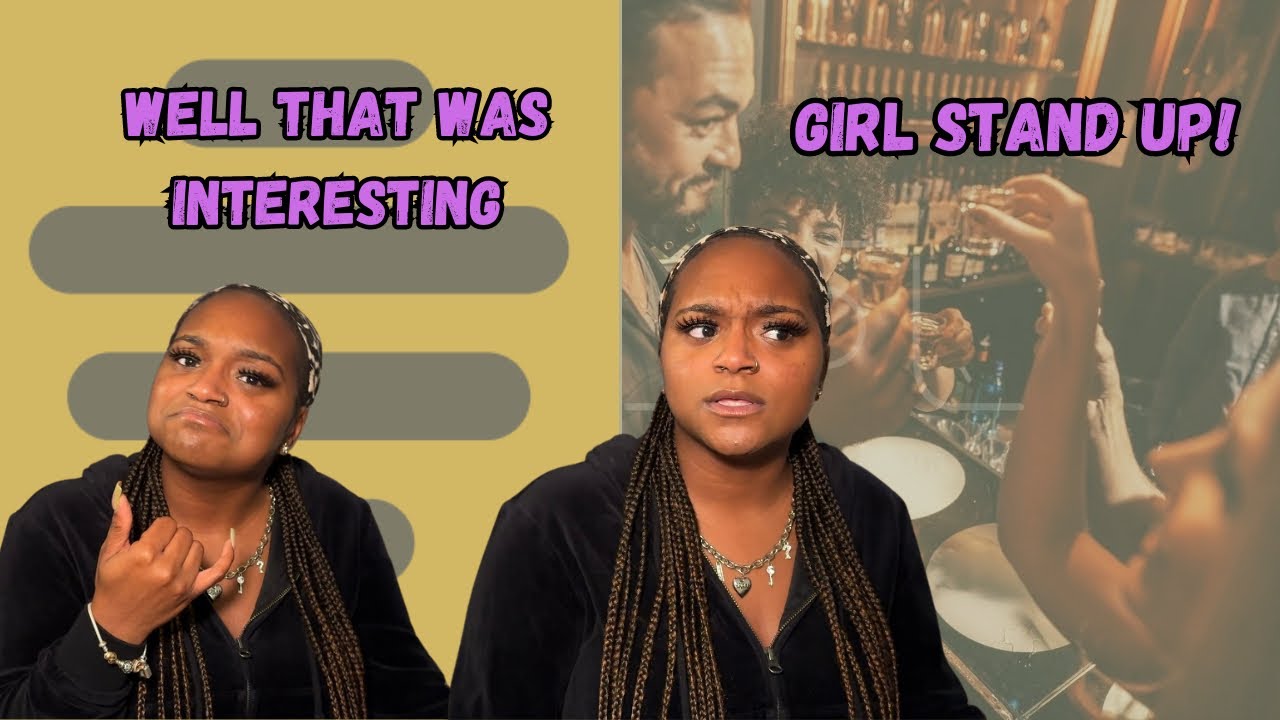 STORYTIME: MY BUMBLE BFF EXPERIENCE