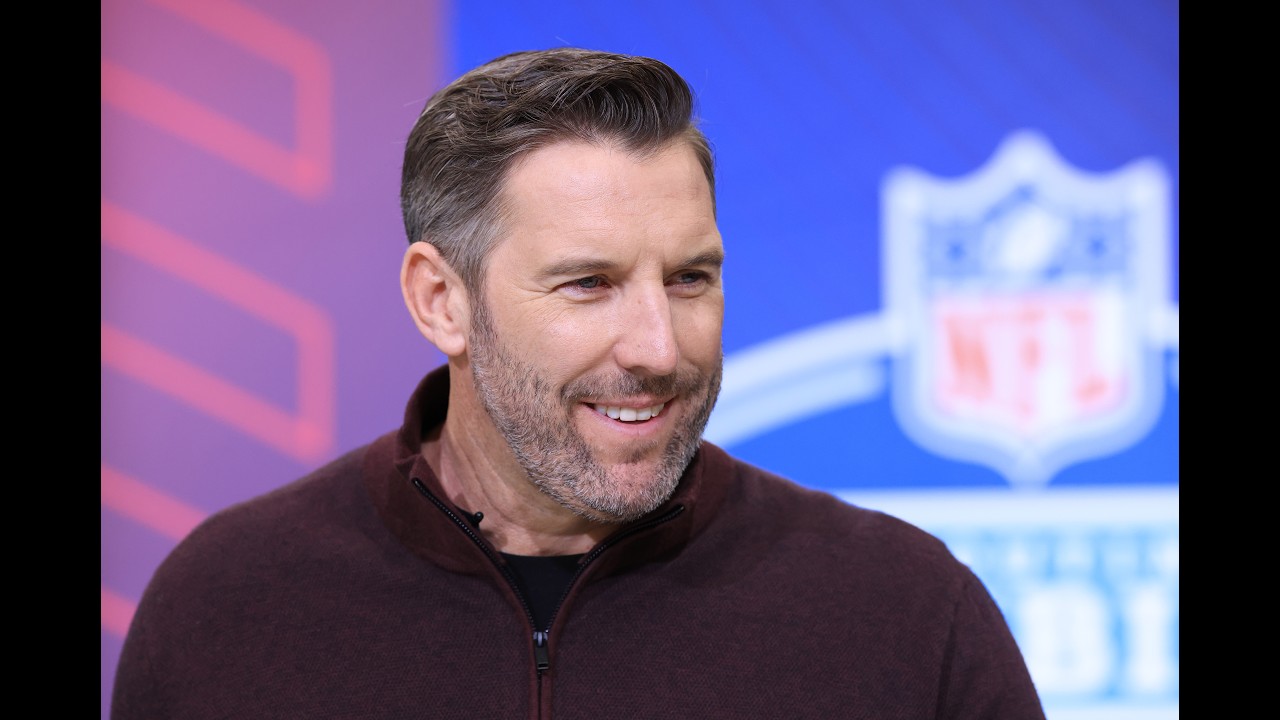 Commanders Receive High Grades For Free Agency Additions | Grant & Danny
