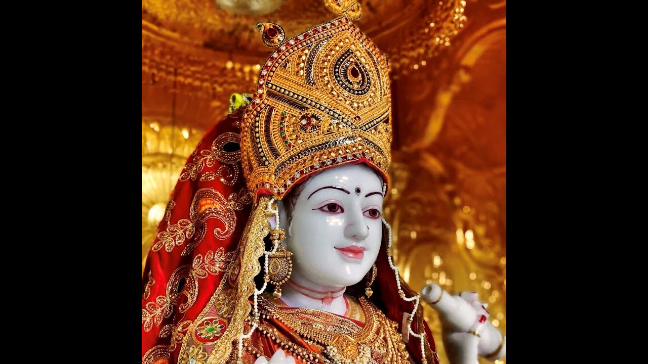 Meldi Maa Ni Aarti