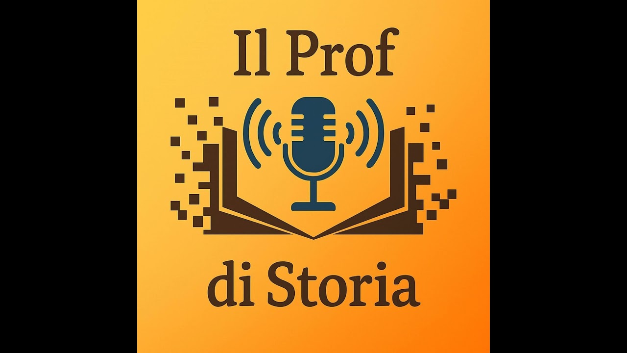 Speciale 1700 anni dal Concilio di Nicea: intervista a Marco Sigaudo - ep. 75