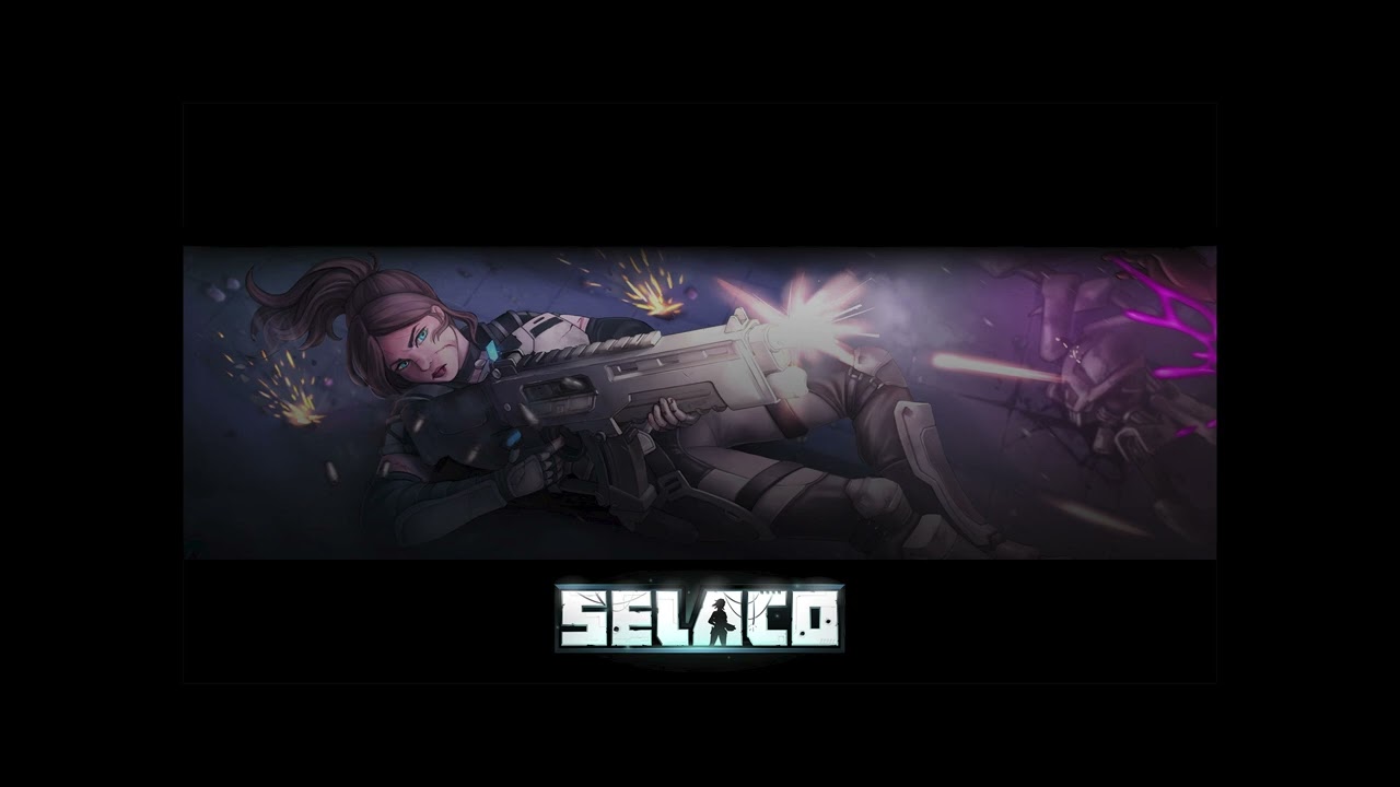 Selaco Soundtrack (Chapter 1)