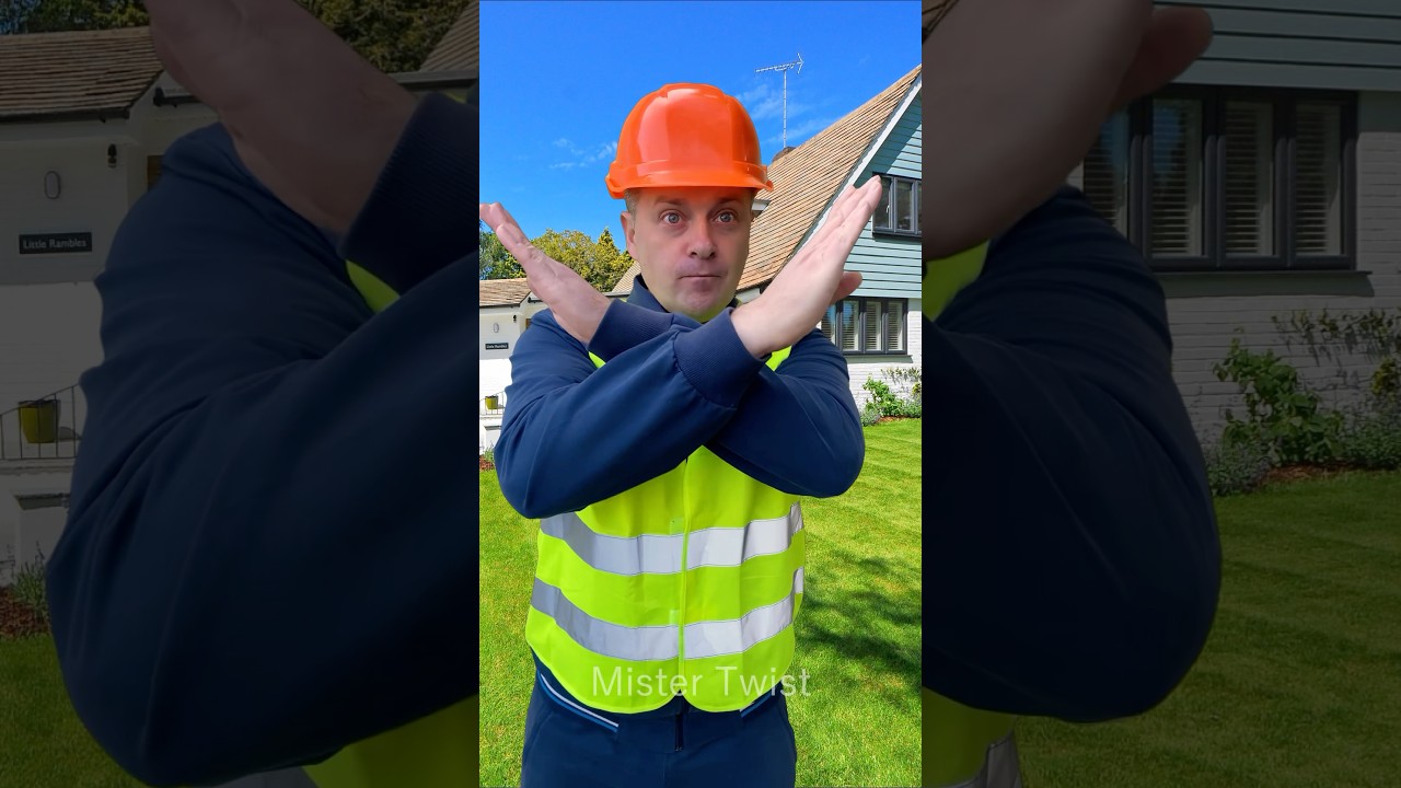 Construction Fails & Funny Moments 😂