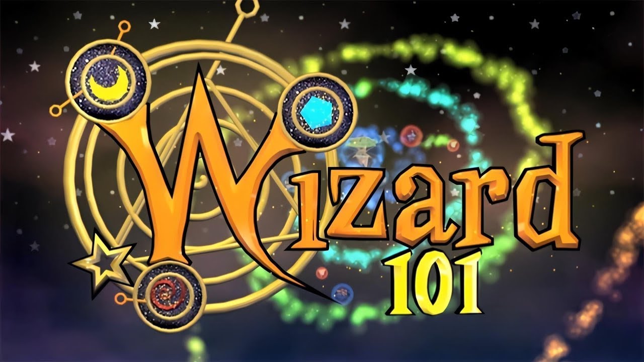 Wizard101 Nostalgia Join Me Ingame!