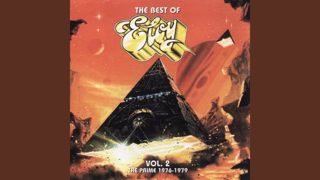 Astral Entrance / Master Of Sensation