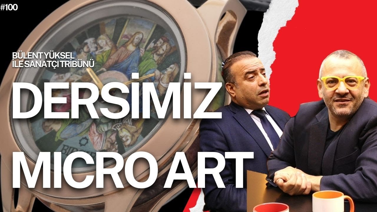 100. Böülm - MURAT UÇAR: BU YOLA MAHLLEMDE OYNAMAK İÇİN ÇIKMADIM