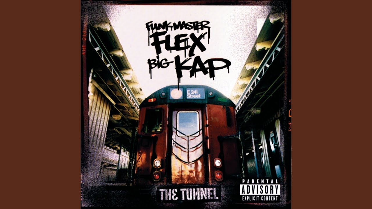 Real G's (Funkmaster Flex & Big Kap Feat. Snoop Dogg)