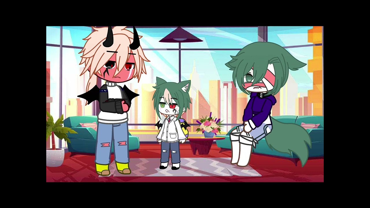 {Boylove}Liệu lời xin lỗi.. có thể chữa lành vết thương(ep10/end ss1)gacha//#đammỹ
