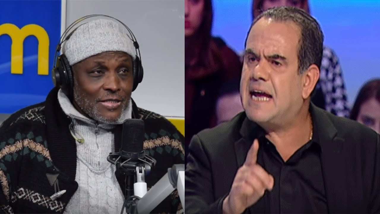 صلاح مصباح : لطفي العماري إعتذر بعد الثورة ... و اليوم يربي فينا