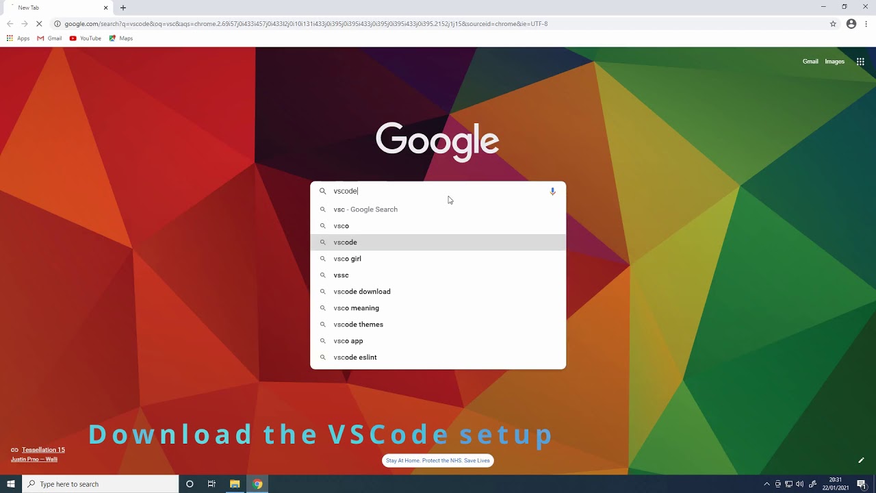 NextBuild v7 & Boriel's ZXBasic - Setting Up VSCode