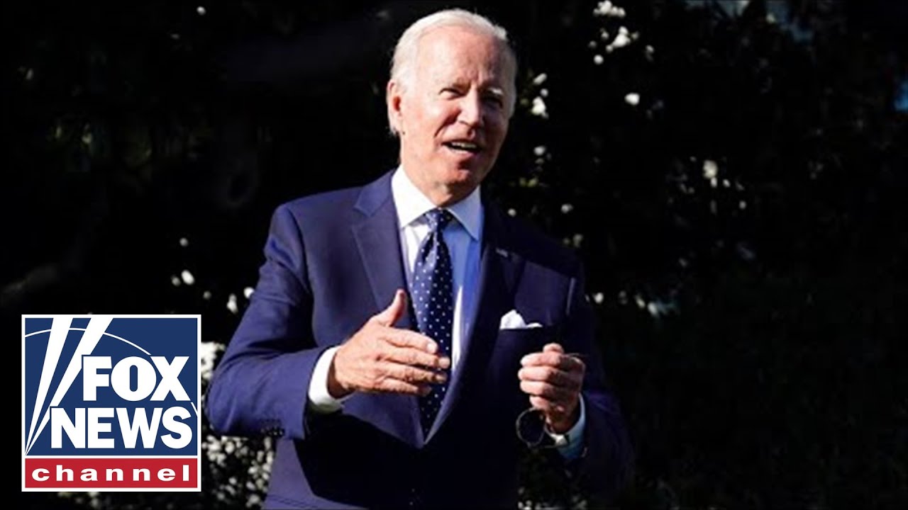 Biden made 'America last': former Keystone pipeline worker