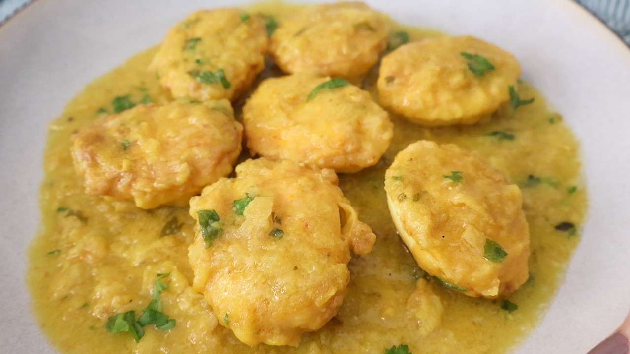HUEVOS DE DOMINGO | La receta de la abuela que siempre triunfa
