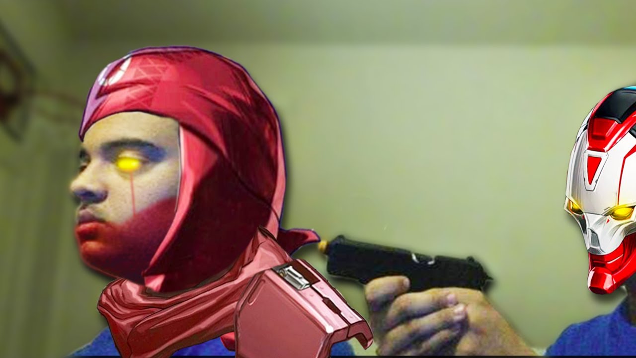 REVENANT REBORN.EXE