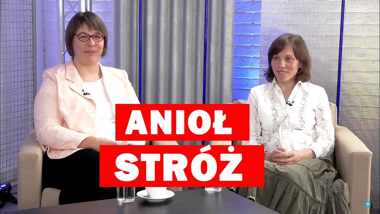 Anioł Stróż i jego działanie