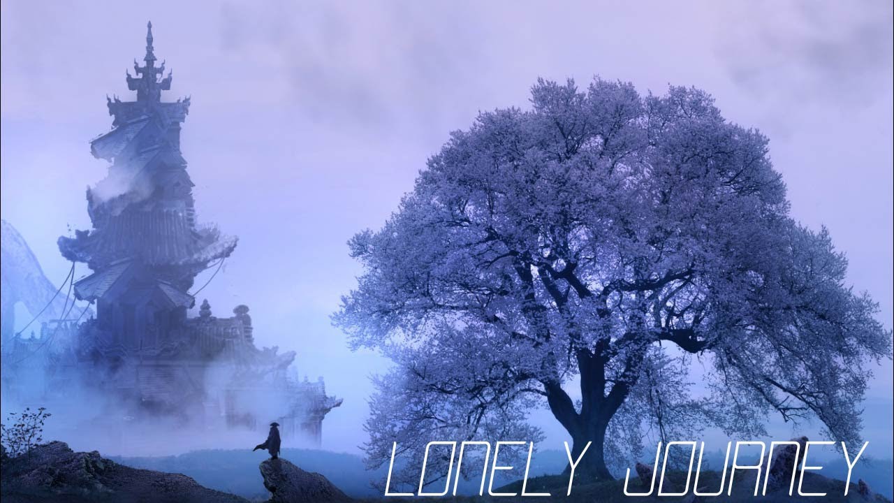 Blu - Lonely Journey
