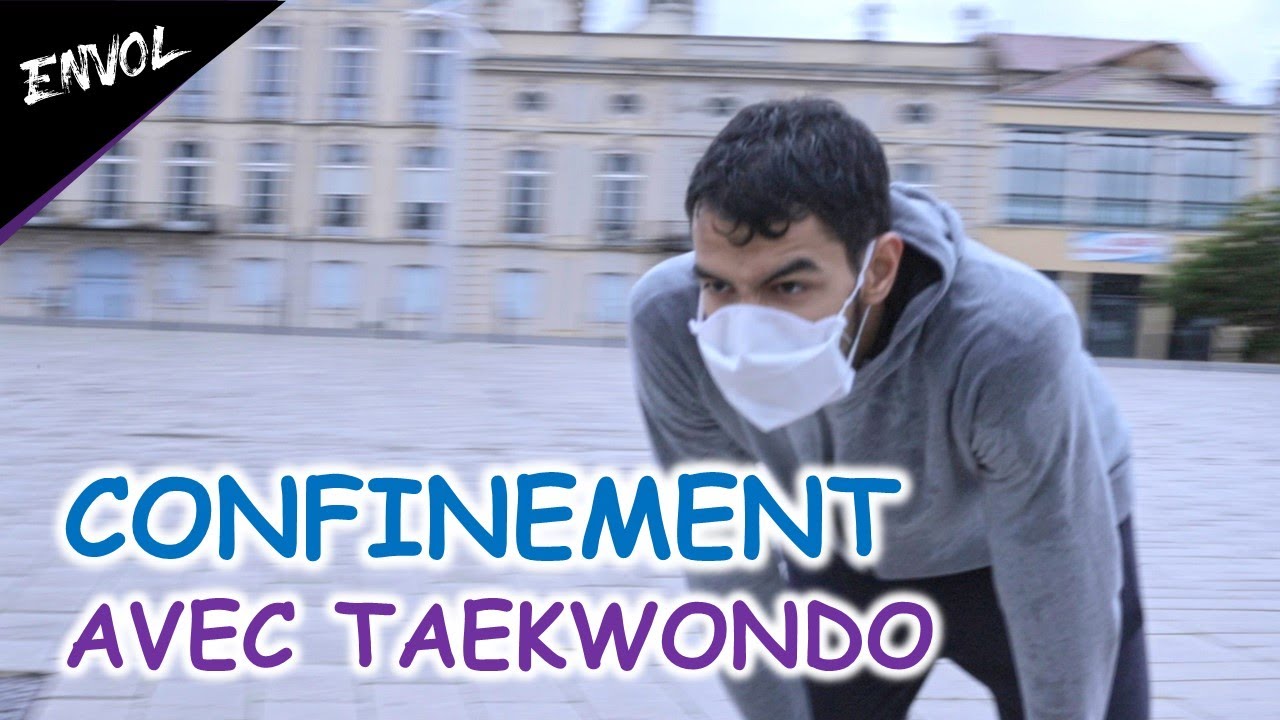 Stage ENVOL SAISON 2020-21!!! 