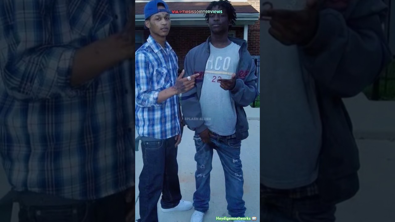 ChiefKeef'sMom - Says ChiefKeef  & LilDurk Was Real Friends #otf #gbe #oblock ##chiraq #KingVon #tv