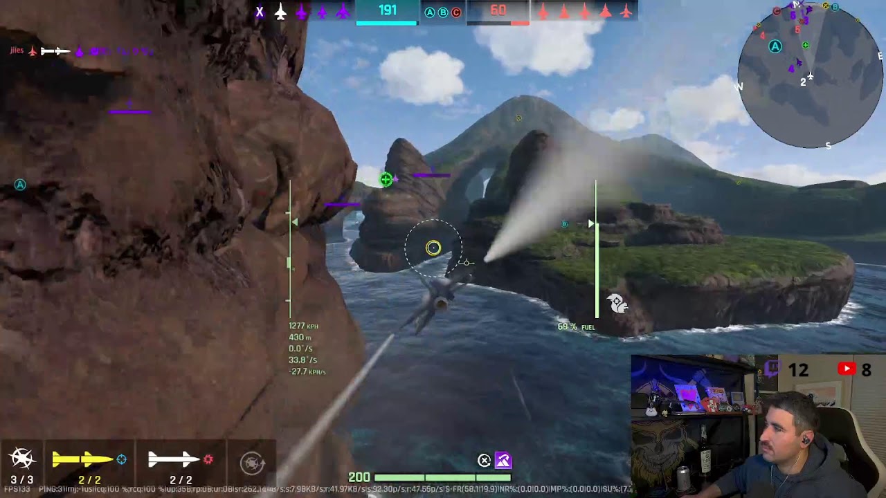 tuesday stream