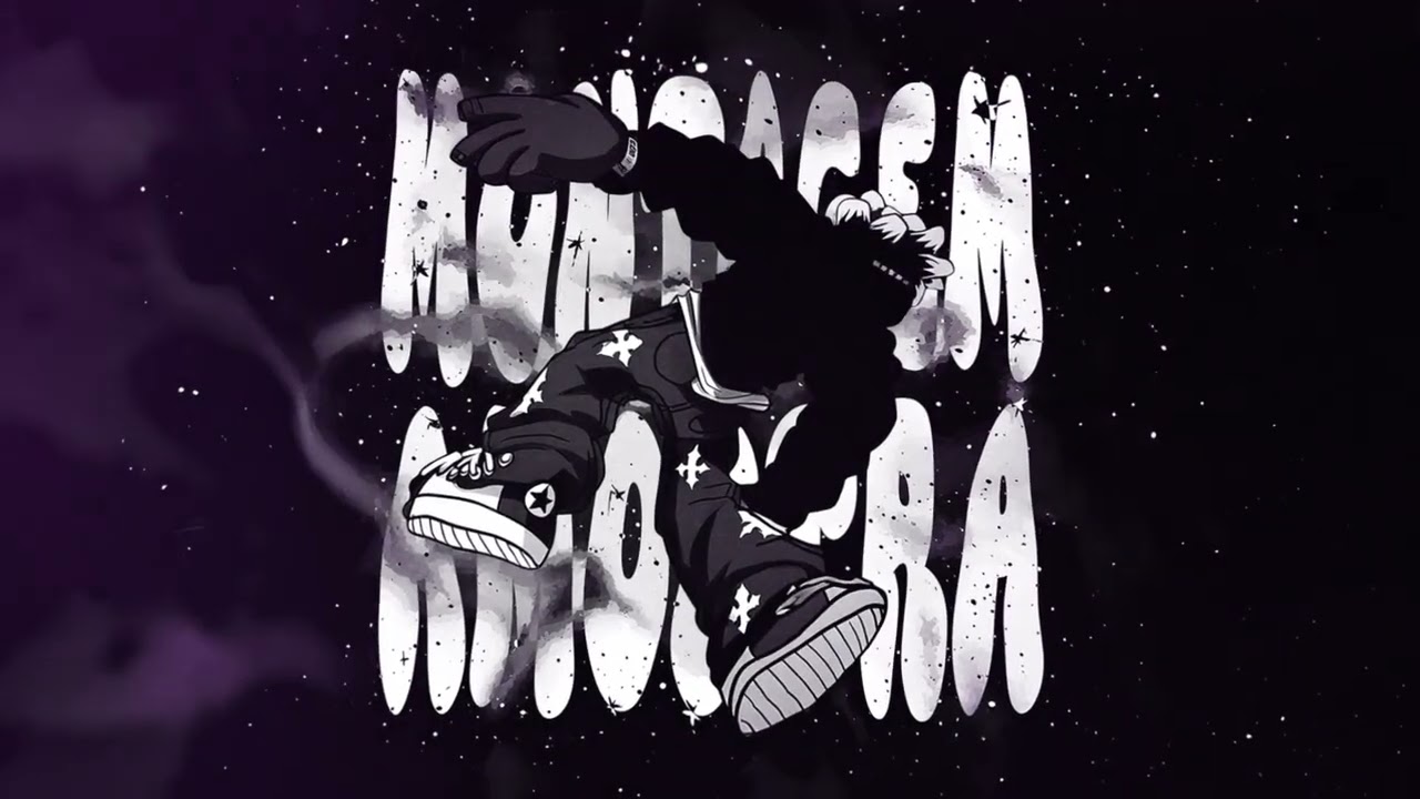 MONTAGEM AMOSTRA (Slowed) - TRXSHBXY, zarzour, DJ VIBER, WXCHSXN