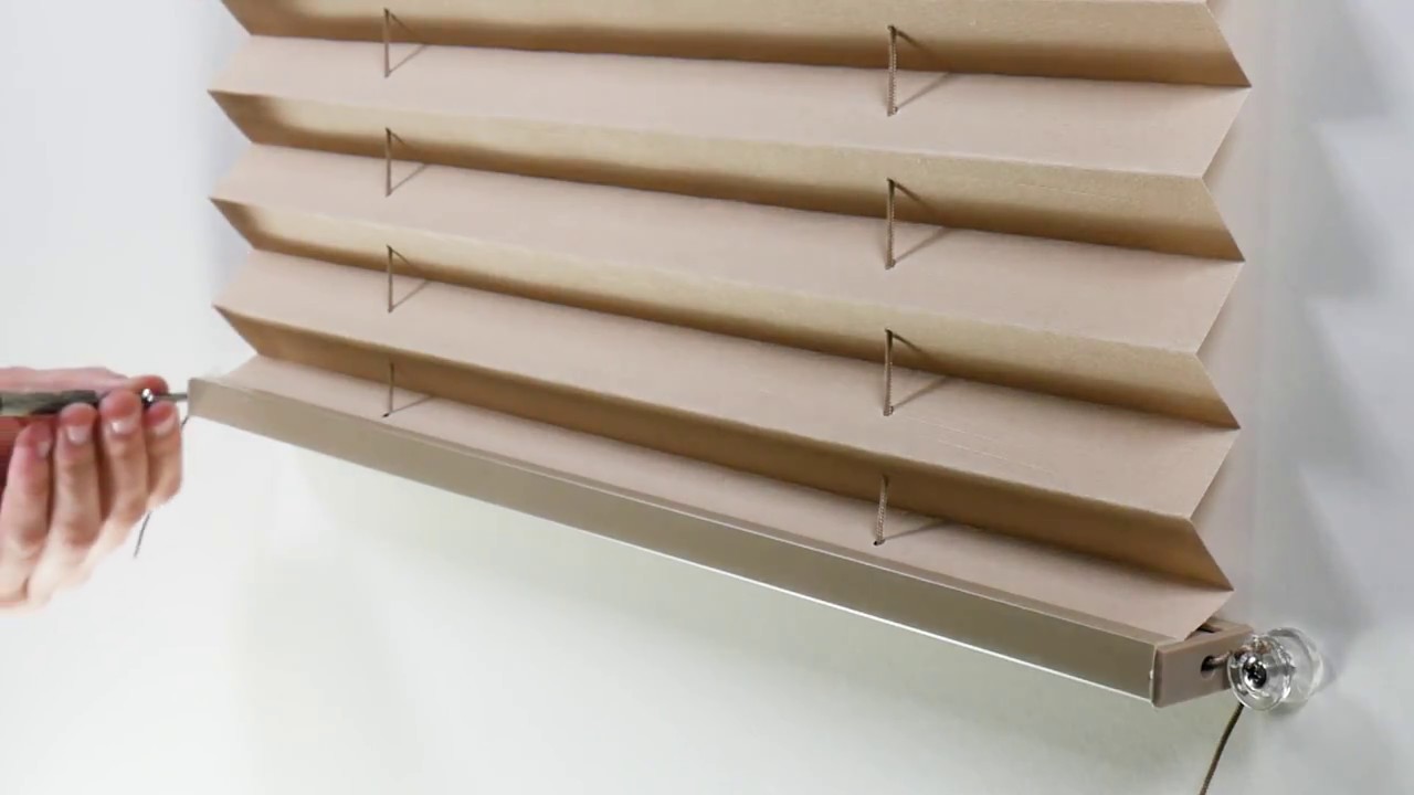 RV Shades Installation - RecPro